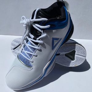 PEAK MENS Basketball shoes new